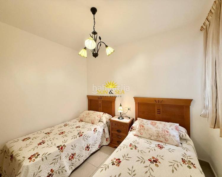 Foto 4490bfab-1e8a-4fdb-90b9-3e1194dd677b. Miete reihenhaus mit heizung in El Mojón Pilar de la Horadada