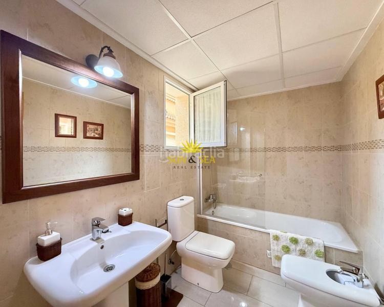 Foto d8e13d97-c75c-450a-8a3c-fd81ef4d2b94. Miete reihenhaus mit heizung in El Mojón Pilar de la Horadada