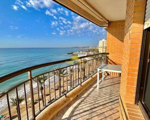 Rent Flat in Zona Playa del Cura. Iexcldisponible desde el 1 septiembre para todo el antildeo!te p