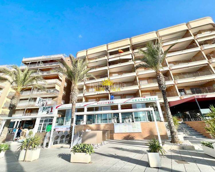 Foto 9b1b067b-928d-47da-9bf4-09f6f39d8583. Alquiler piso iexcldisponible desde el 1 septiembre para todo el antildeo!te presentamos este magniacutefico apartamento en alquiler, ubicado en en Torrevieja