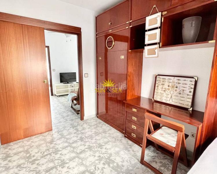 Foto ed1aa9d9-a3ec-4b1d-a4f5-5b23a52e15e2. Alquiler piso iexcldisponible desde el 1 septiembre para todo el antildeo!te presentamos este magniacutefico apartamento en alquiler, ubicado en en Torrevieja