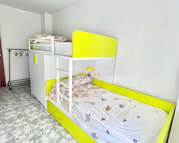 Foto f53bd705-8209-48c5-9492-337f638af001. Lloguer pis a Zona Playa del Cura Torrevieja