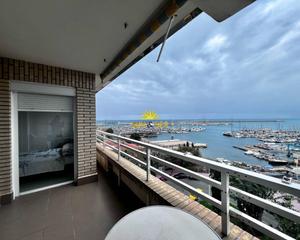 Lloguer Pis a Puerto Deportivo. Iexclalquiler para todo el antildeo, disponible desde agosto!iqu