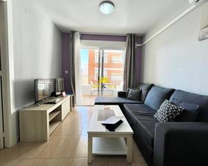 Miete Etagenwohnung in El Molino. Iexcldisponible desde septiembre para todo el antildeo!te presen