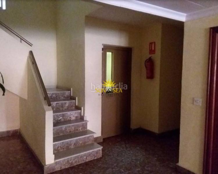 Foto 042a4f4e-bd27-4269-9960-672695f9122c. Affitto appartamento con piscina in Gaspar Perelló Torrevieja