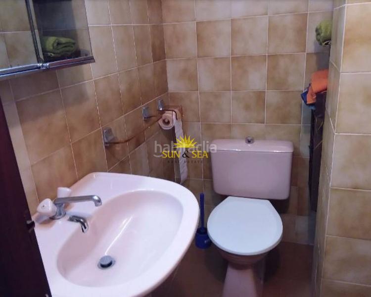 Foto 583cd6ed-8716-4442-89d1-6b81a0fe49ff. Affitto appartamento con piscina in Gaspar Perelló Torrevieja