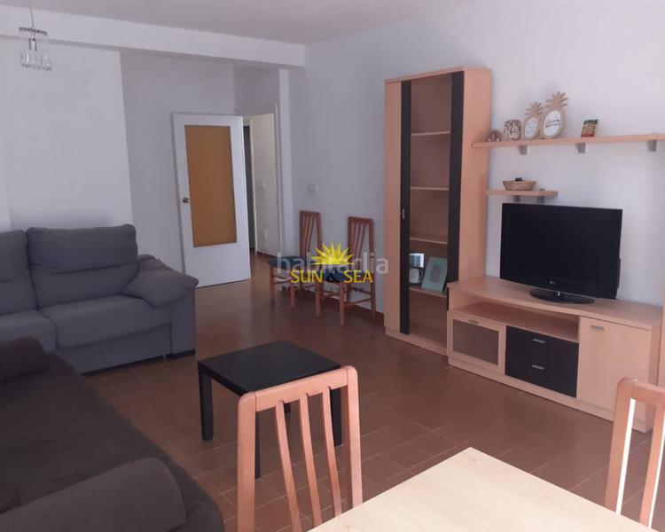 Foto 698b833f-cfdb-4c9e-96fc-ad35a3c628de. Affitto appartamento con piscina in Gaspar Perelló Torrevieja