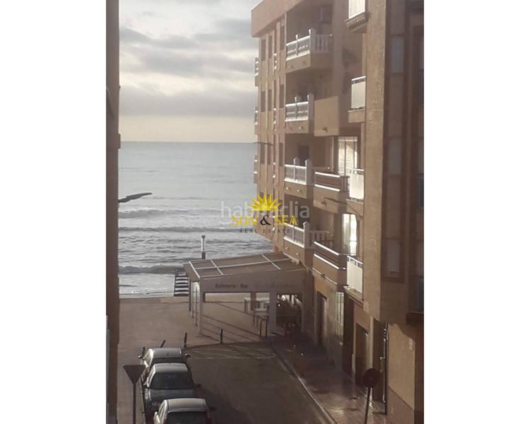 Foto a1093f80-bba4-431c-b666-2bb407198b9a. Affitto appartamento con piscina in Gaspar Perelló Torrevieja