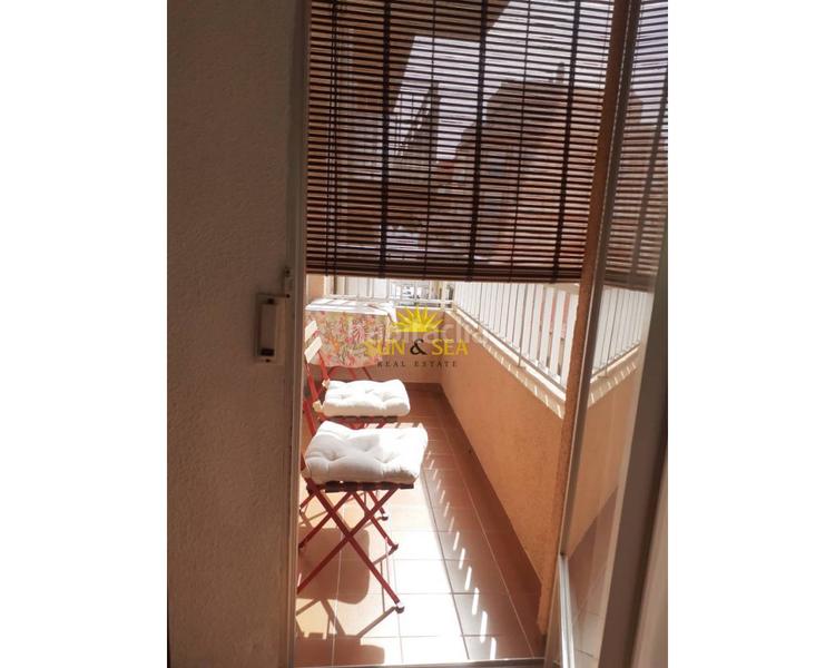 Foto 3c913fb2-1265-403b-a157-972e181a0427. Lloguer pis amb piscina a Gaspar Perelló Torrevieja