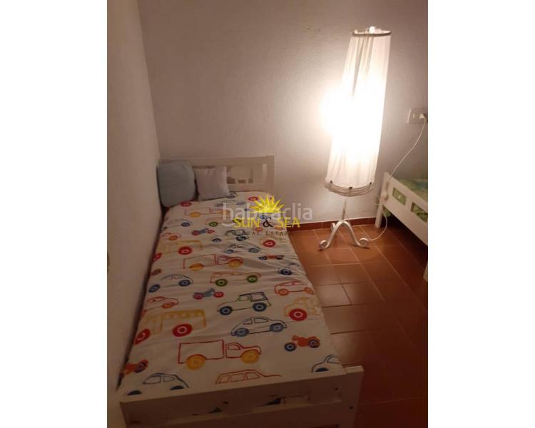 Foto 0b39312a-020a-479f-bd5a-5ac4f3450aa2. Miete etagenwohnung mit pool in Gaspar Perelló Torrevieja