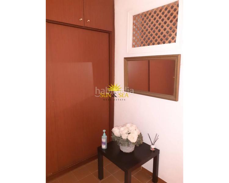 Foto 0eb93203-0af8-41dd-90d4-2d226889869b. Miete etagenwohnung mit pool in Gaspar Perelló Torrevieja