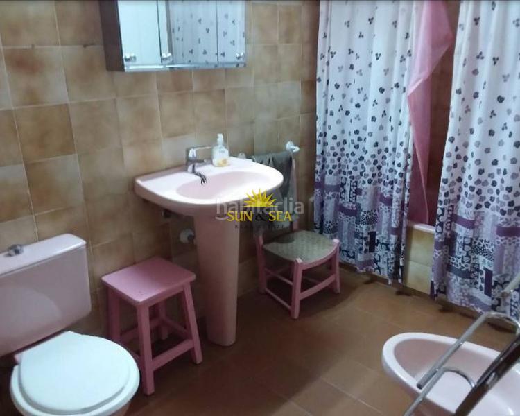 Foto 136f899b-b196-4404-b52b-9e881011b677. Miete etagenwohnung mit pool in Gaspar Perelló Torrevieja