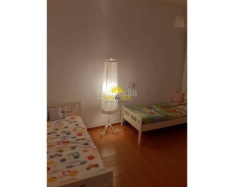 Foto 5554b948-499b-4d59-8741-842af65368dc. Miete etagenwohnung mit pool in Gaspar Perelló Torrevieja