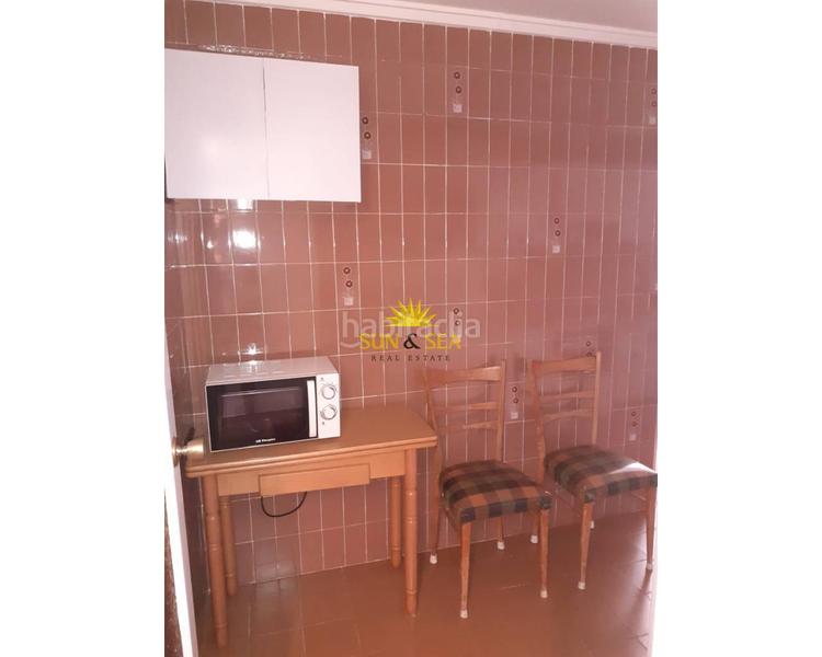 Foto b0cd2925-52be-4671-a851-211dbeea328b. Miete etagenwohnung mit pool in Gaspar Perelló Torrevieja