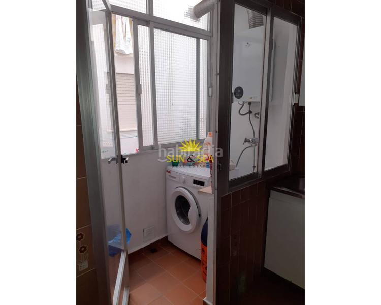 Foto f24941ff-5472-4a34-a525-92b0bab46ac8. Miete etagenwohnung mit pool in Gaspar Perelló Torrevieja