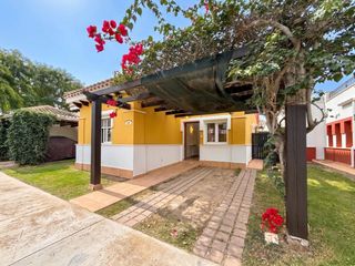 Location Chalet à Mar Menor golf. Iexclalquiler disponible desde el 01 deampnbspnoviembre para tod