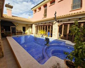 Lloguer Casa adossada a San Miguel de Salinas. Ltpgtltstronggtiexclventa de vivienda en san miguel de salinas!l