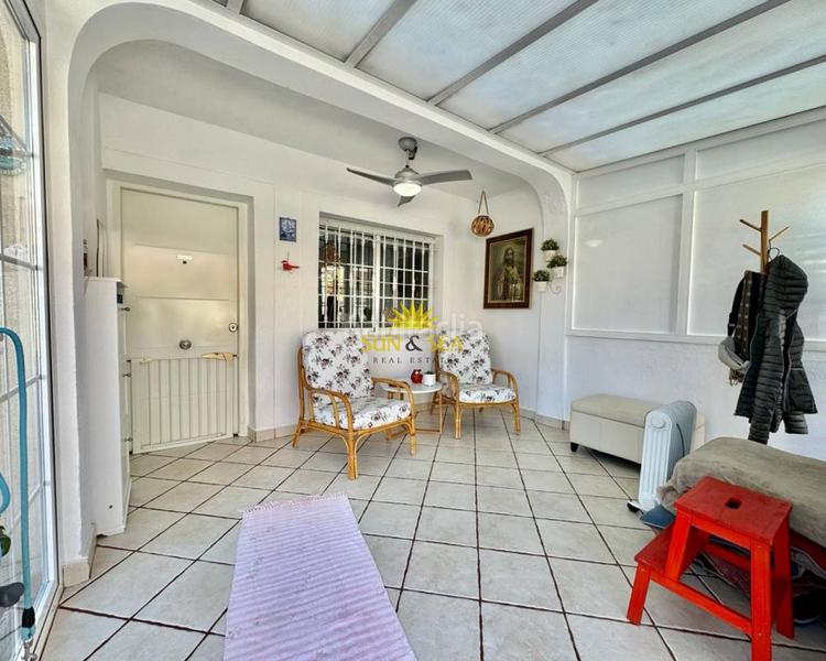 Foto 0ce72a6d-3a1c-4ef1-93f8-b8fb00a69413. Casa amb aparcament a Los Urrutias Cartagena