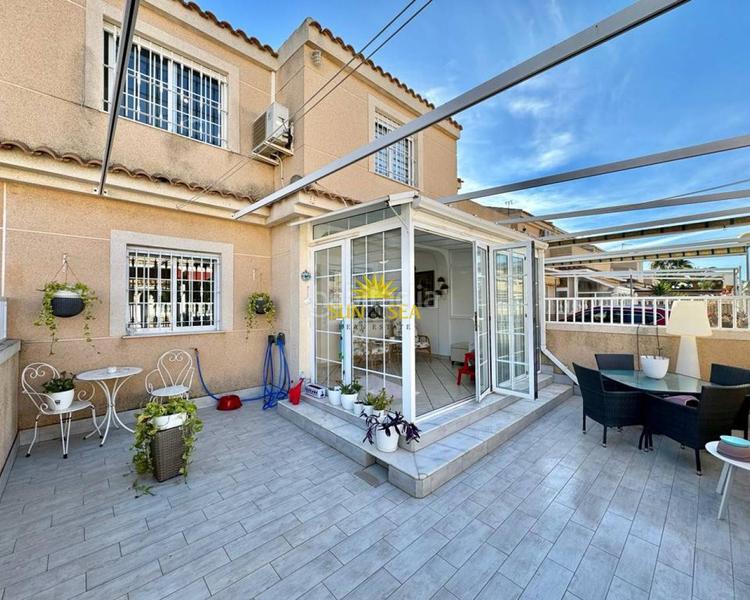 Foto 1d974191-f7f2-46bd-a449-21231ddafa11. Casa amb aparcament a Los Urrutias Cartagena