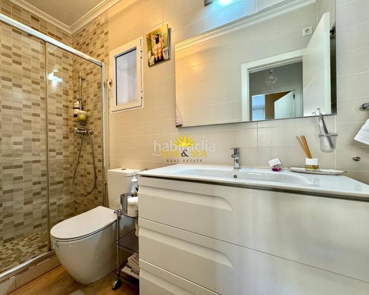 Foto 32b0ae3b-8352-4110-9575-eb1c09fe48d7. Casa amb aparcament a Los Urrutias Cartagena