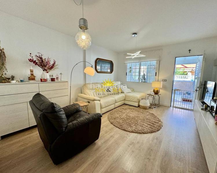 Foto 3eee39c5-9a21-42d5-934c-19c7ae654491. Casa amb aparcament a Los Urrutias Cartagena