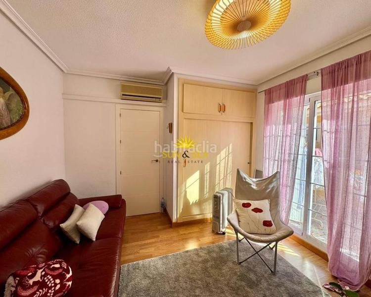 Foto 50c1e5a8-ad0e-4502-bd13-7845e1eb3c57. Casa amb aparcament a Los Urrutias Cartagena