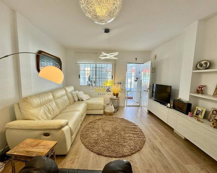 Foto 631a818b-2005-4bca-82f1-4d02334fe767. Casa amb aparcament a Los Urrutias Cartagena