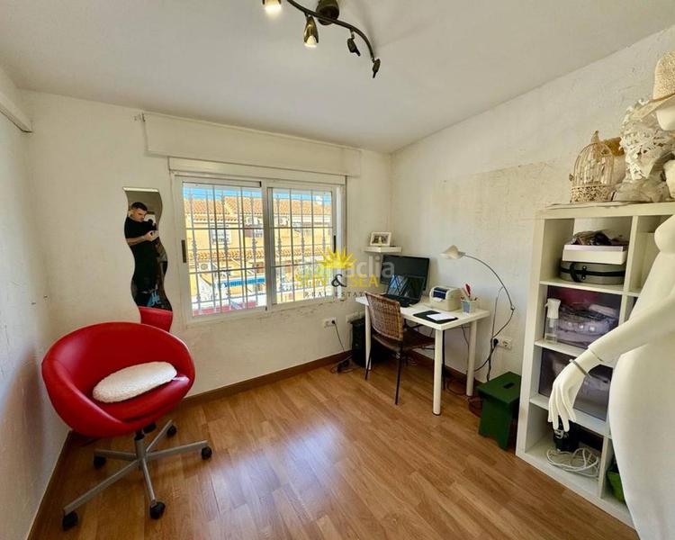 Foto 6f6bd8e3-883d-4514-81e9-a796cb8ad366. Casa amb aparcament a Los Urrutias Cartagena