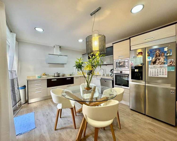 Foto 7838e010-048d-408d-9202-fc131cb16c8a. Casa amb aparcament a Los Urrutias Cartagena