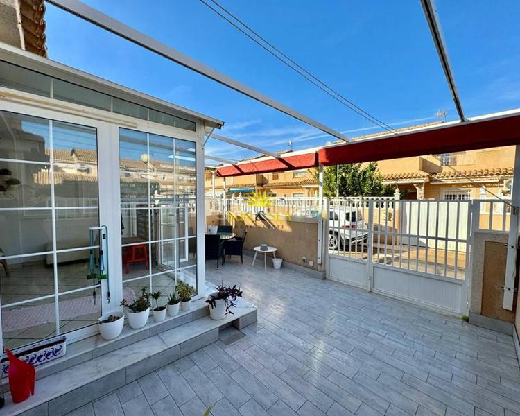 Foto 7a61a80b-1934-493e-901e-91b23e584b29. Casa amb aparcament a Los Urrutias Cartagena