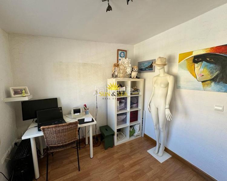 Foto ad511b14-485f-4002-b417-e0682c37e598. Casa amb aparcament a Los Urrutias Cartagena