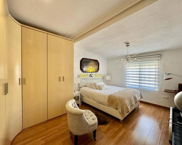 Foto e28cedb6-ceb2-4e92-b630-bbcb1b10e97e. Casa amb aparcament a Los Urrutias Cartagena