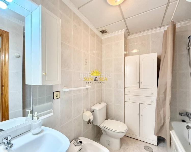 Foto 437152ac-d899-4a51-8838-400b10b3c9be. Affitto appartamento con riscaldamento piscina in Torrevieja