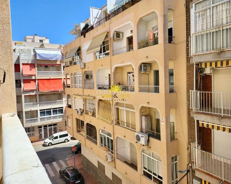 Foto 616ab271-6690-45c4-8e6b-8e88714f04e6. Affitto appartamento con riscaldamento piscina in Torrevieja