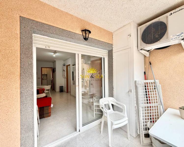 Foto 84b24845-a30b-4916-969a-9ff327458078. Affitto appartamento con riscaldamento piscina in Torrevieja