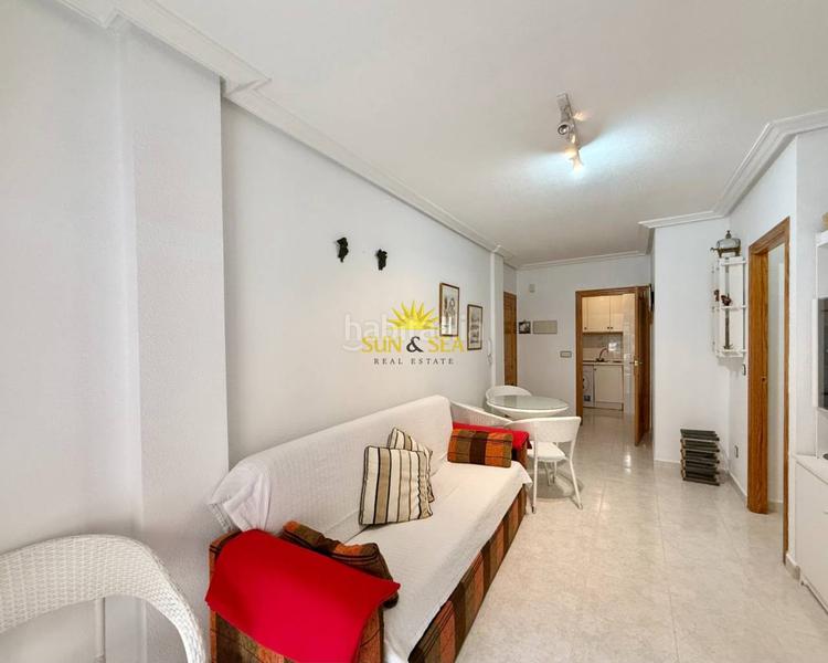 Foto 1d59464f-78f2-4741-98f9-d672a85ca670. Location appartement avec chauffage piscine dans El Acequión Torrevieja