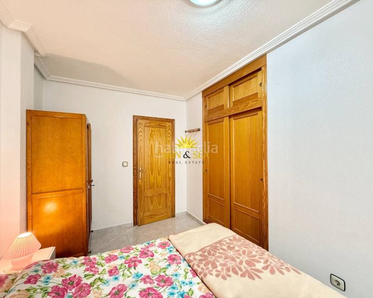 Foto 84e4185e-78b5-41ea-a2f4-53f53f5459e4. Location appartement avec chauffage piscine dans El Acequión Torrevieja