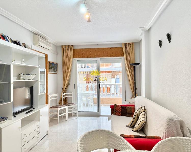 Foto f314257a-df06-4287-8637-63e893675dec. Location appartement avec chauffage piscine dans El Acequión Torrevieja