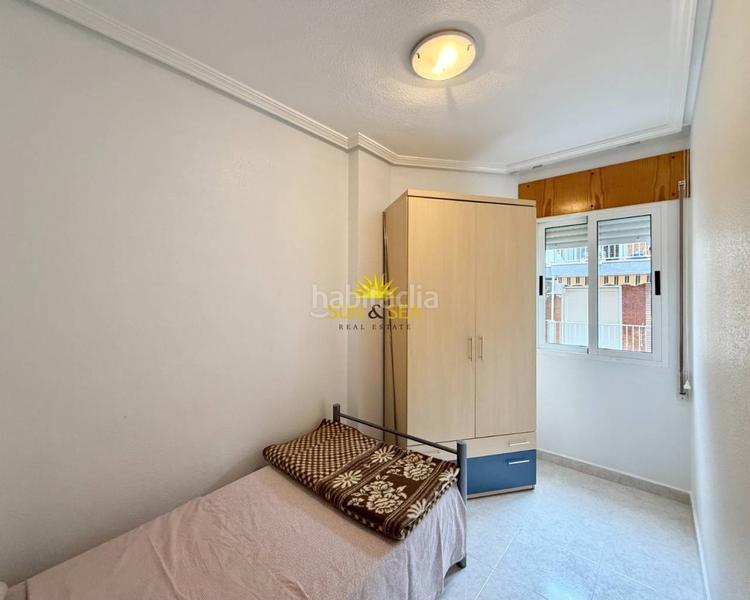 Foto 7f4326e0-d04f-4136-9bdc-05f8f2aa6d35. Rent flat with heating pool in El Acequión Torrevieja