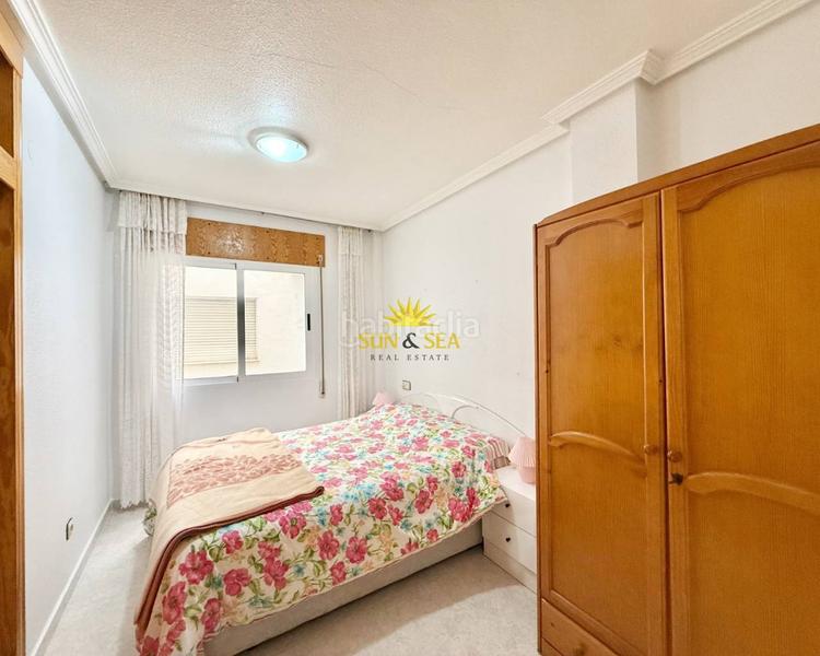 Foto 9474d54d-f15d-47a8-968a-de38c8f76d21. Rent flat with heating pool in El Acequión Torrevieja