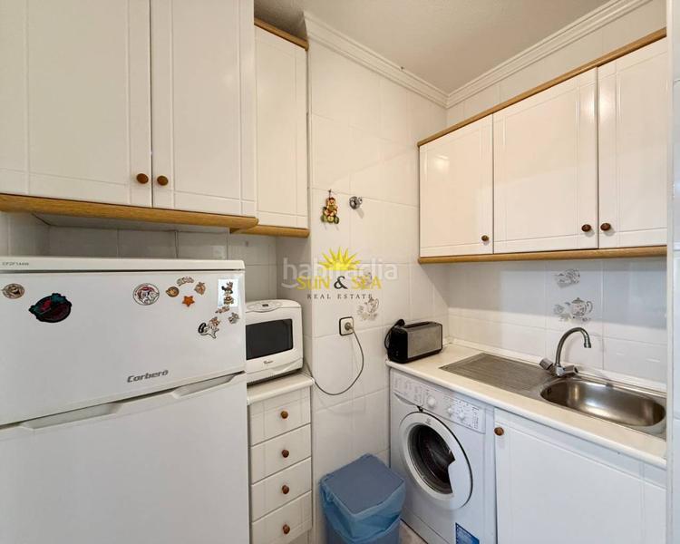Foto 9ceeeb46-355f-4e4f-b2ce-be947d52a0c3. Rent flat with heating pool in El Acequión Torrevieja
