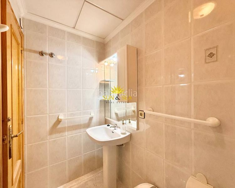 Foto c8ec1969-9ec3-441e-b2f7-6a70d1e8d0d3. Rent flat with heating pool in El Acequión Torrevieja