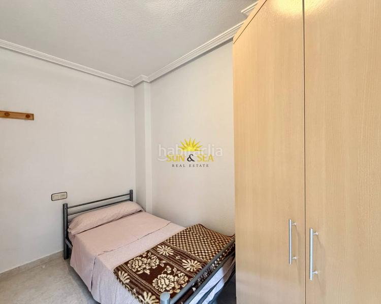 Foto dfe16ec9-b567-404d-b1c2-f2cc8d063a1f. Rent flat with heating pool in El Acequión Torrevieja