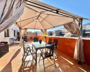 Appartement in Villamartín-Las Filipinas