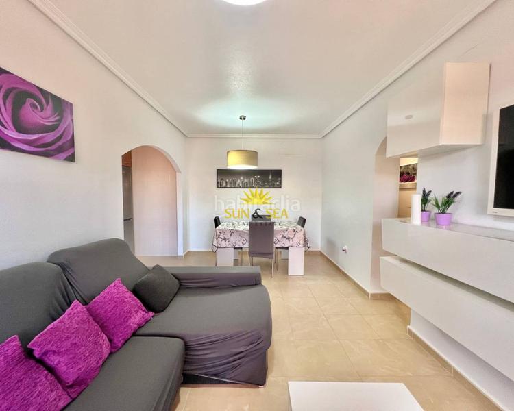 Foto 216ec0a5-15e8-4b11-be63-1681be71bebe. Alquiler apartamento iexcldisponible desde el 1 de septiembreampnbsppara todo el antildeo!iquestestaacutes buscando un hogar costa? te pres en Orihuela