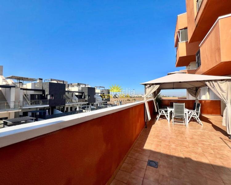 Foto 48f3c8e9-855e-4134-87a2-8fd68d63a15f. Alquiler apartamento iexcldisponible desde el 1 de septiembreampnbsppara todo el antildeo!iquestestaacutes buscando un hogar costa? te pres en Orihuela
