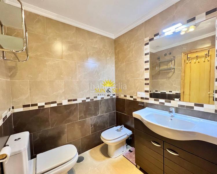 Foto 6d2d368b-f8bb-473a-b5b5-4fe212e53dd3. Alquiler apartamento iexcldisponible desde el 1 de septiembreampnbsppara todo el antildeo!iquestestaacutes buscando un hogar costa? te pres en Orihuela