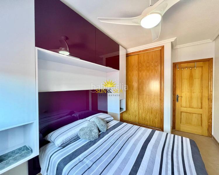 Foto 7c8696ce-8448-4678-b4c9-ecb1842f752a. Alquiler apartamento iexcldisponible desde el 1 de septiembreampnbsppara todo el antildeo!iquestestaacutes buscando un hogar costa? te pres en Orihuela