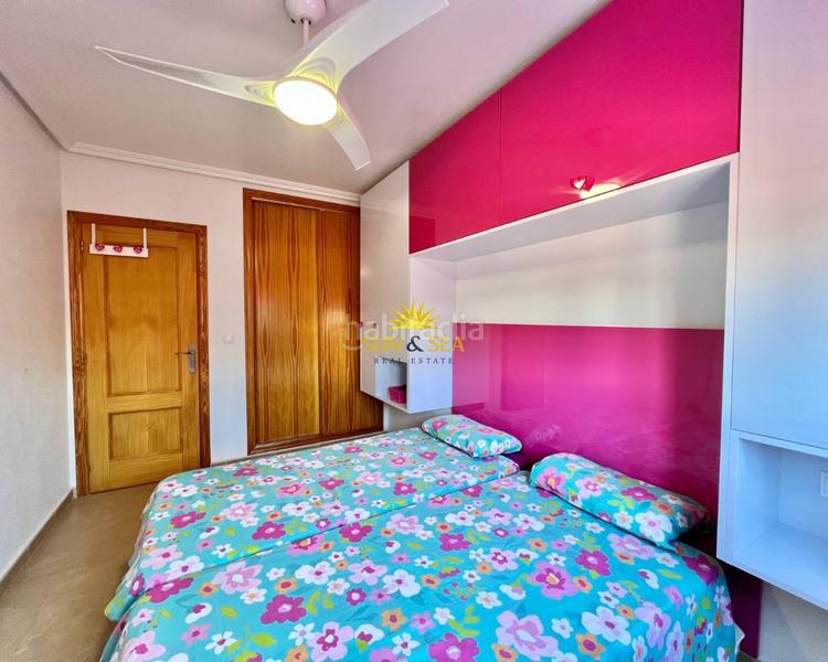 Foto b7e07f21-1fcc-435f-b790-b9615e1574a6. Alquiler apartamento iexcldisponible desde el 1 de septiembreampnbsppara todo el antildeo!iquestestaacutes buscando un hogar costa? te pres en Orihuela