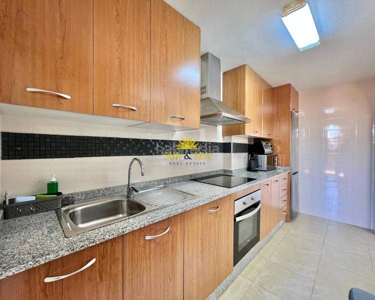 Foto f05624e8-5f18-4b5b-aa49-2339679a2611. Alquiler apartamento iexcldisponible desde el 1 de septiembreampnbsppara todo el antildeo!iquestestaacutes buscando un hogar costa? te pres en Orihuela